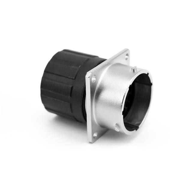 RT0W01210PNHEC03R Amphenol Sine Systems Corp  Rundsteckverbindergehäuse